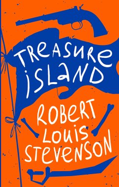 Treasure Island (eBook, ePUB) - Льюис, Роберт] Стивенсон