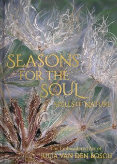 Seasons for the Soul - Spells of Nature (eBook, ePUB) - van den Bosch, Julia