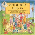 Mitologia grega - Uma introdução para crianças (eBook, ePUB)