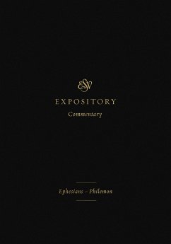 ESV Expository Commentary (Volume 11) (eBook, ePUB) - Crossway