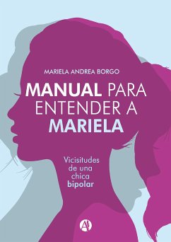 Manual para entender a Mariela (eBook, ePUB) - Borgo, Mariela Andrea