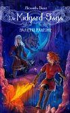 Die Midgard-Saga - Svartálfaheimr (eBook, ePUB)