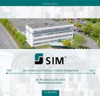 SIM - Der Sondermaschinenbau in Heilbad Heiligenstadt