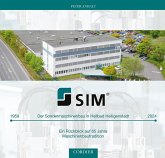 SIM - Der Sondermaschinenbau in Heilbad Heiligenstadt SIM - Der Sondermaschinenbau in Heilbad Heiligenstadt