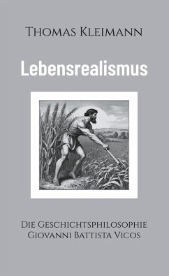 Cover Lebensrealismus