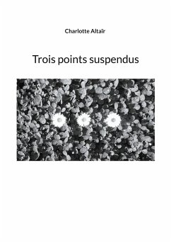 trois points suspendus - Altaïr, Charlotte