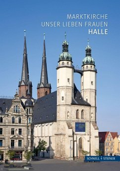 Cover Halle