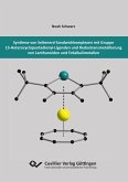 Synthese von Seltenerd-Sandwichkomplexen mit Gruppe 15-Heterocyclopentadienyl-Liganden und Redoxtransmetallierung von Lanthanoiden und Erdalkalimetallen Synthese von Seltenerd-Sandwichkomplexen mit Gruppe 15-Heterocyclopentadienyl-Liganden und Redoxtransmetallierung von Lanthanoiden und Erdalkalimetallen