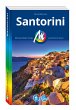 MICHAEL MÜLLER REISEFÜHRER Santorini - Bild 1