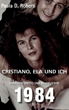 Cover Cristiano, Ela und ich