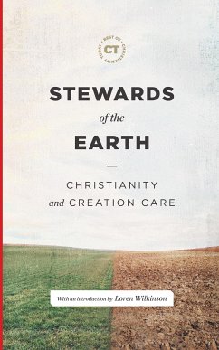 Stewards of the Earth (eBook, ePUB) - Christianity Today