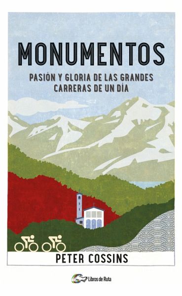 Monumentos (eBook, ePUB) Monumentos (eBook, ePUB)