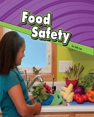 سلامة الغذاء - Food Safety (eBook, ePUB)