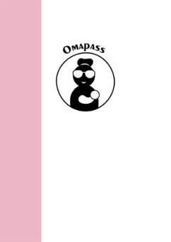 Omapass - Gromeier, Annika