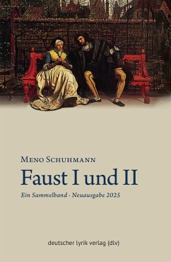 Cover Faust I und II