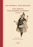 Ein Modell für Mozart (eBook, PDF)