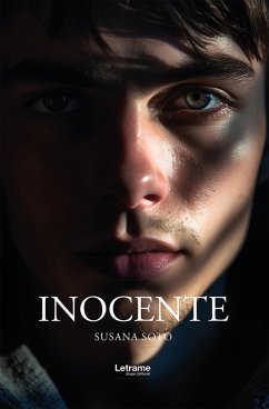 Cover Inocente (eBook, ePUB)