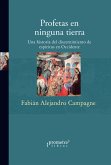 Profetas en ninguna tierra (eBook, PDF)