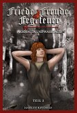 Friede, Freude, Fegefeuer (eBook, ePUB)