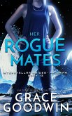 Her Rogue Mates (eBook, ePUB)