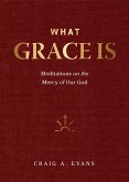 What Grace Is (eBook, ePUB)