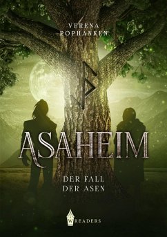 Asaheim (eBook, ePUB) Cover Asaheim (eBook, ePUB)