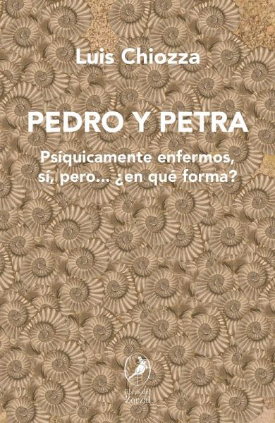 Pedro y Petra (eBook, ePUB)