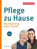 Pflege zu Hause (eBook, ePUB)