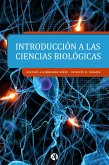 Introducción a las ciencias biológicas (eBook, ePUB)