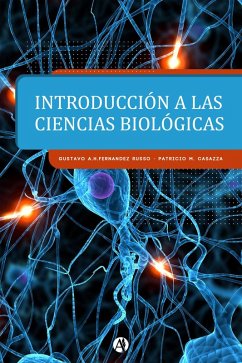 Introducción a las ciencias biológicas (eBook, ePUB) - Fernández Russo, Gustavo A. H.; Casazza, Patricio M.