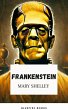 Frankenstein (eBook, ePUB) - Bild 1