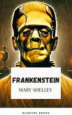 Frankenstein (eBook, ePUB)