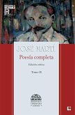 Poesía Completa de José Martí. Edición Crítica. Tomo II (eBook, ePUB)