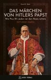 Das Märchen von Hitlers Papst (eBook, PDF)