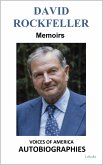 David Rockefeller - Memoirs (eBook, ePUB)