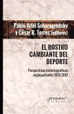 El rostro cambiante el deporte (eBook, PDF)