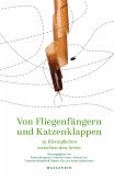 Von Fliegenfängern und Katzenklappen (eBook, PDF)