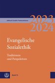 Jahrbuch Sozialer Protestantismus (eBook, PDF)