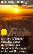 History of Egypt, Chaldea, Syria,... - Bild 1