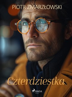 Cover Czterdziestka (eBook, ePUB)