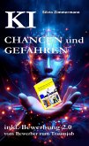 KI - Chancen und Gefahren (eBook, ePUB)