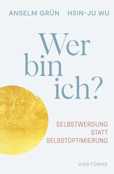 Wer bin ich (eBook, ePUB) Wer bin ich (eBook, ePUB)