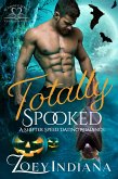 Totally Spooked (eBook, ePUB)