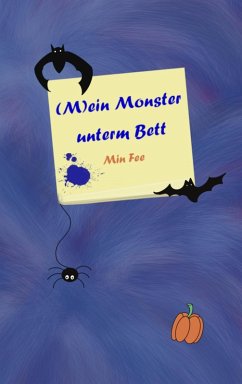 (M)ein Monster unterm Bett (eBook, ePUB) - Fee, Min
