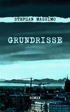 Cover Grundrisse (eBook, ePUB)