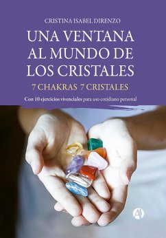 Cover Una ventana al Mundo de los Cristales (eBook, ePUB)