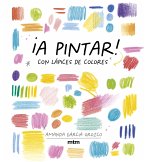 ¡A pintar! (eBook, PDF)