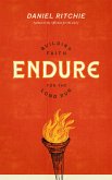 Endure (eBook, ePUB)