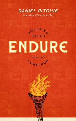 Endure (eBook, ePUB) - Ritchie, Daniel