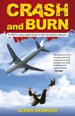 Crash and Burn (eBook, ePUB)